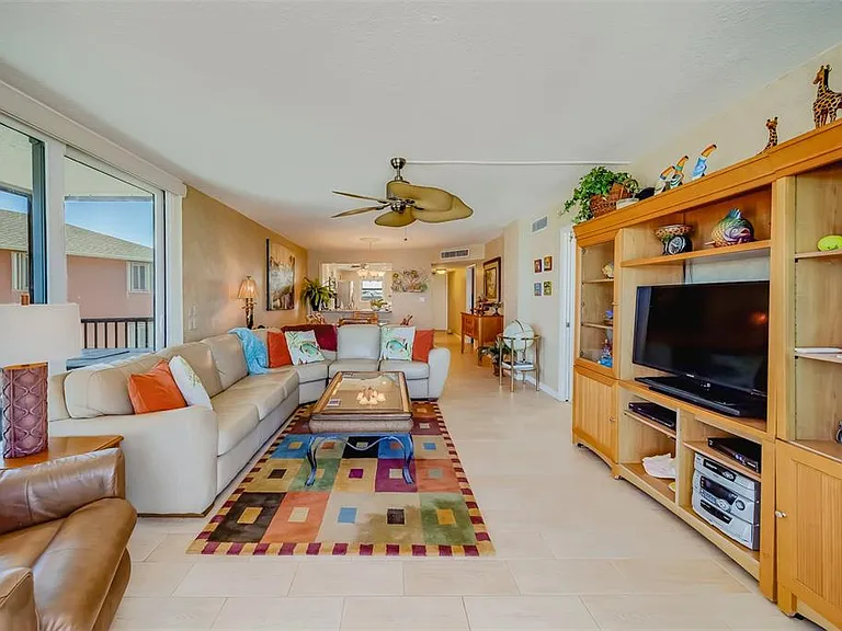17580 Gulf Blvd #412 — Photo 14