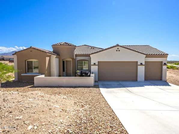 1385 N Blazing Saddle Rd, Vail, AZ 85641