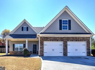 25 Winter Pointe NW, Cartersville, GA 30121