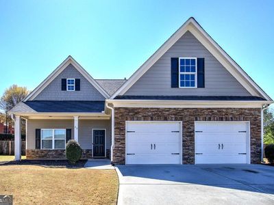 25 Winter Pointe NW, Cartersville, GA, 30121