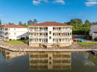 1380 Airport Rd APT C2, Hot Springs National Park, AR 71913