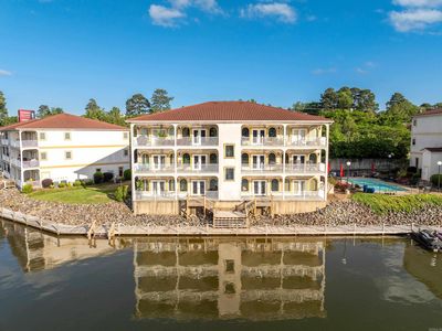 1380 Airport Rd APT C2, Hot Springs National Park, AR, 71913