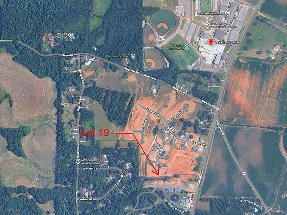 5th image of 101 Ayers Spring Rd