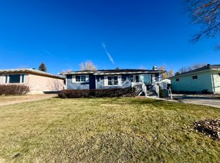3549 Grove Dr, Cheyenne, WY 82001