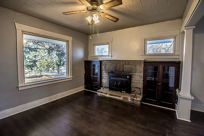 2 bed, 1.0 bath, 900 sqft, $1,750 — Photo 4