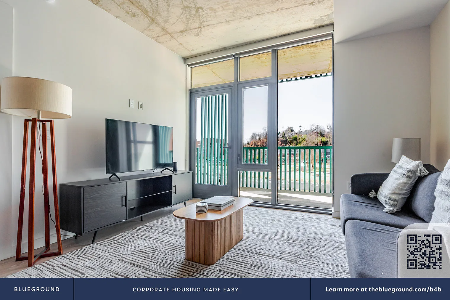 1 bed, 1.0 bath, 768 sqft, $2,110 — Photo 4