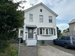 1464 North Ave, Bridgeport, CT 06604