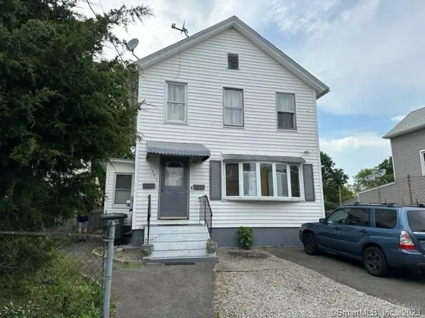 1464 North Avenue, Bridgeport, CT 06604