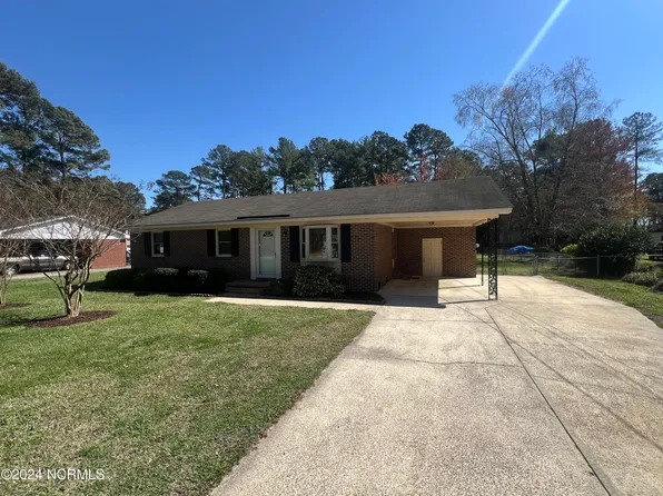 3716 Terrace Drive NE, Elm City, NC 27822