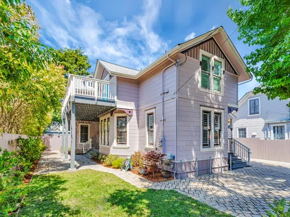 512 2nd St, Santa Cruz, CA 95060