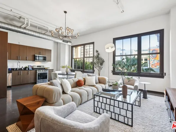 1645 N Vine St #307, Los Angeles, CA 90028