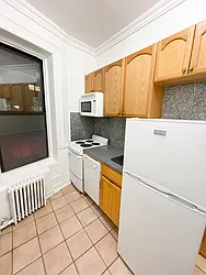 Rented by City Connections Realty