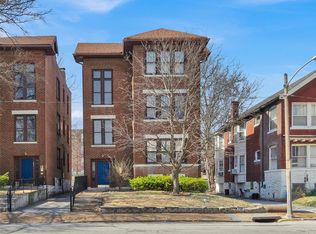 807 Westgate Ave, Saint Louis, MO 63130