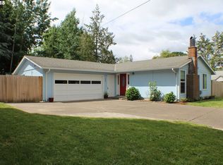 524 SW Edmunston St, McMinnville, OR 97128