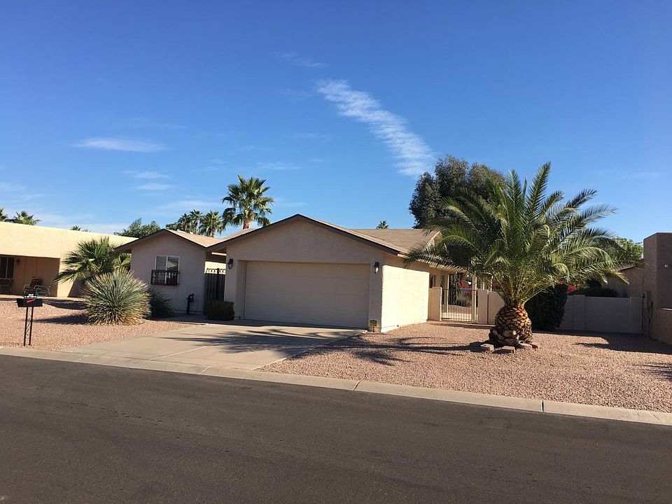 street view of home