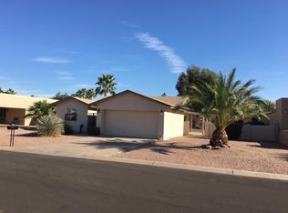 26413 S New Town Dr, Sun Lakes, AZ 85248