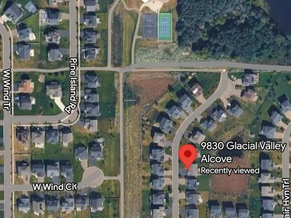 9830 Glacial Valley Alcove, Saint Paul, MN 55129