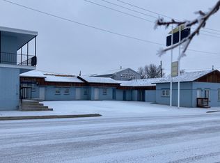 133 5th Ave S #5, Shelby, MT 59474