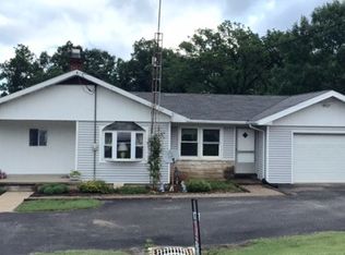 6700 Scotch Pine Rd, Cannelton, IN 47520