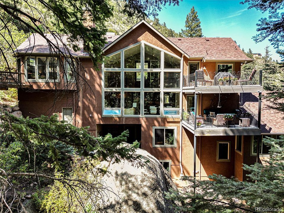 5080 Crystal Park Rd, Manitou Springs, CO 80829 MLS 3538431 Zillow