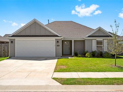 913 Sugar Pine St, Springdale, AR, 72762