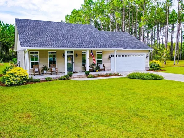 3119 Rhett Cir, Patterson, GA 31557