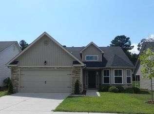 264 High Meadows Cir, Grovetown, GA 30813