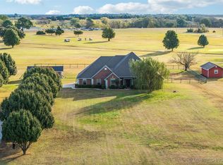 2115 N 99th Hwy, Stroud, OK 74079