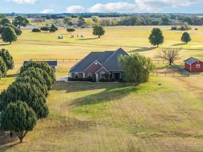 2115 N 99th Hwy, Stroud, OK, 74079