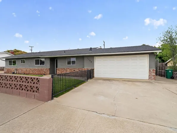 1168 E Rice Ranch Rd, Santa Maria, CA 93455