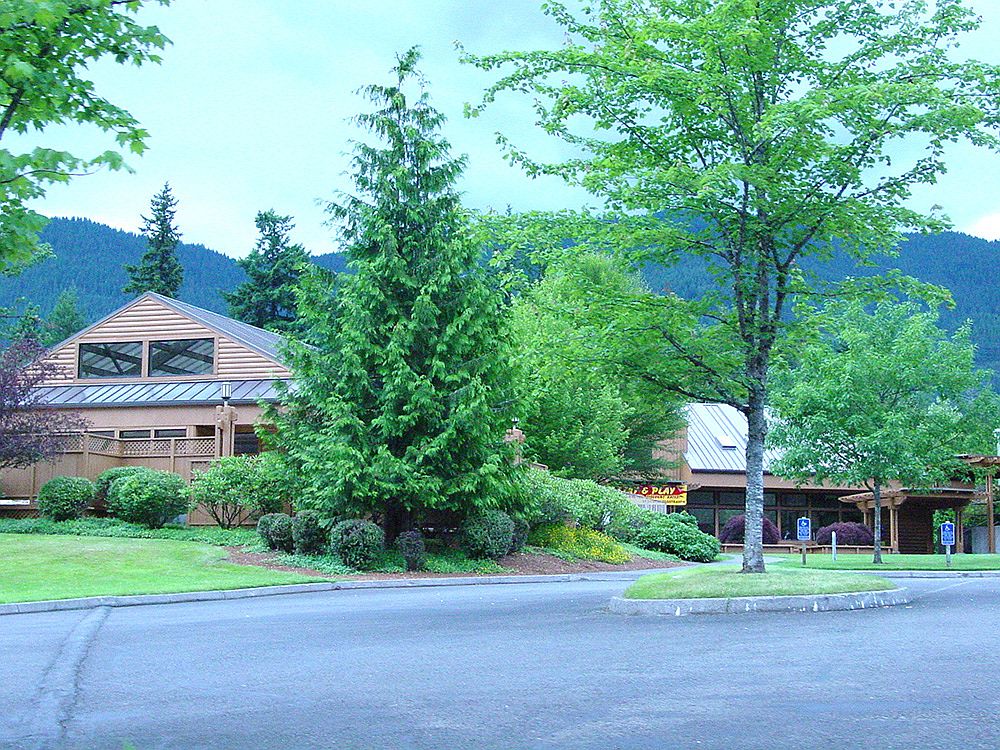 Mt. Hood Village Campground by in Welches OR Zillow