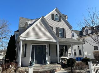 86 Sagamore Ave #3, Winthrop, MA 02152