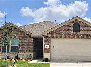 2211 Bronze Bay Dr, Missouri City, TX 77459