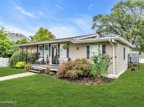 655 Ellicott Avenue, Toms River, NJ 08753