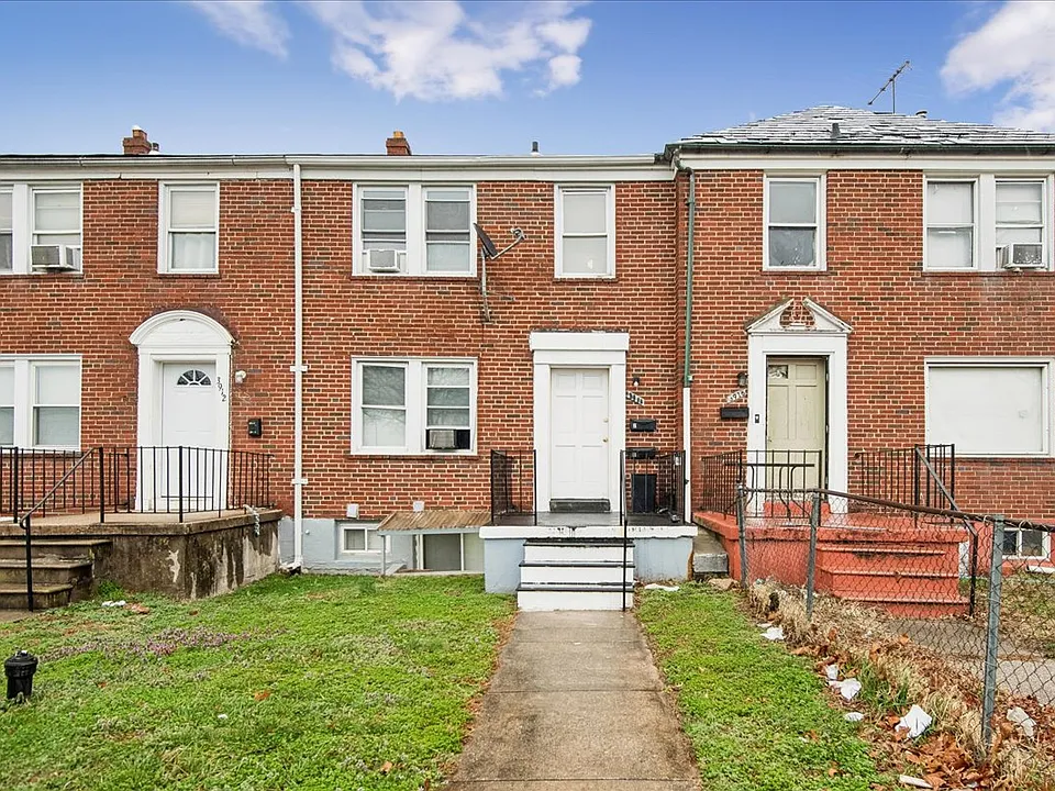 3914 Erdman Ave #1