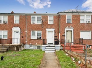 3914 Erdman Ave #1, Baltimore, MD 21213