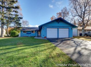 2503 Captain Cook Dr, Anchorage, AK 99517