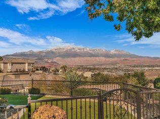 2054 E Topaz Way, St George, UT 84790