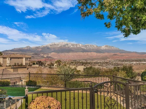 2054 E Topaz Way, St George, UT 84790