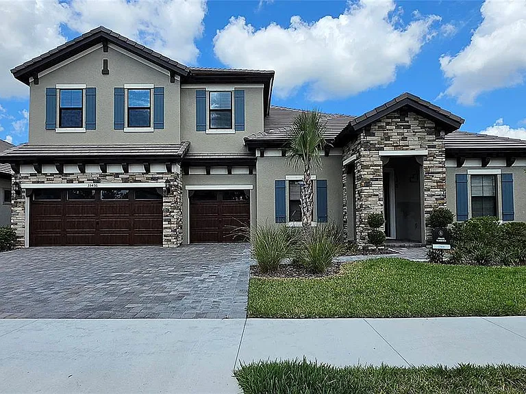 35436 Big Hawk Dr — Photo 1