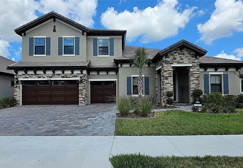 35436 Big Hawk Dr