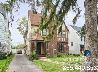 3622 Lindholm Rd #2, Shaker Heights, OH 44120