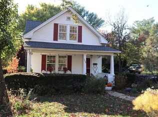 158 Fair Haven Rd, Fair Haven, NJ 07704