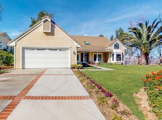 4465 E Ardmore St, Anaheim, CA 92807