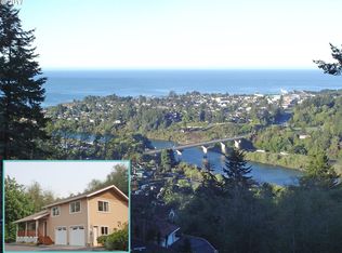 16659 Crown Terrace Rd, Brookings, OR 97415