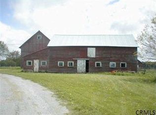 691 Hillman Rd, Delanson, NY 12053