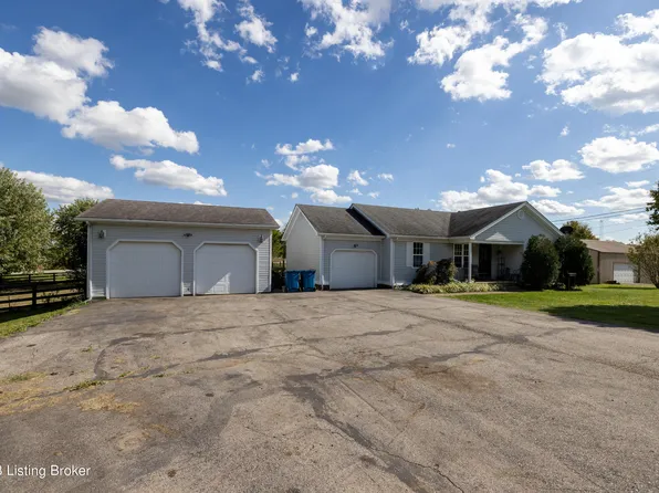 27 Summerfield Ct, Bedford, KY 40006