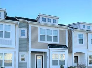 3718 Aldeburgh Rd SW, Concord, NC 28027