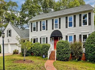 2421 Owl Cir, West Columbia, SC 29169