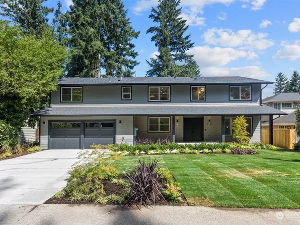 2726 161st Avenue SE, Bellevue, WA 98008